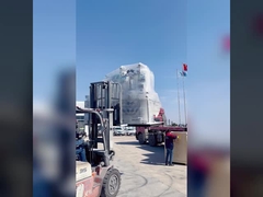 تجهیزات تولیدی اکسیژن با کیفیت عالی