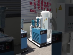 تأمین اکسیژن بیمارستان باید بدون خطا باشد!