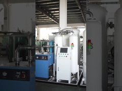 ژنراتور اکسیژن لو مینگ، مدل سنتی استفاده از اکسیژن را متحول می کند.