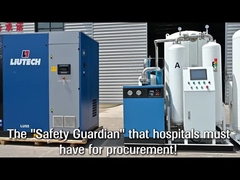 نگهبان ایمنی که بیمارستان ها باید برای خرید داشته باشند