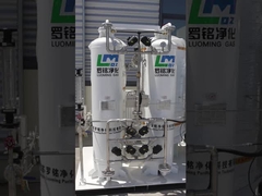 چرا تولیدکننده‌های اکسیژن نسبت به سیلندرهای اکسیژن قابل اطمینان‌تر هستند؟