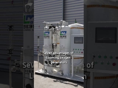 هفت مزیت دستگاه‌های اکسیژن‌ساز لومین