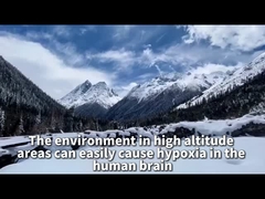 تولیدکننده اکسیژن با انتشار صفحه‌ای