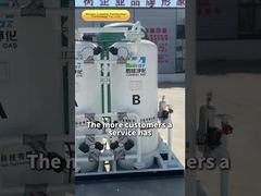 هر چه مشتری بیشتری داشته باشد، مسئولیت بیشتر می شود.