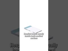 چگونه یک سیستم تامین اکسیژن را برای بخش‌های سرپایی بیمارستان انتخاب کنیم