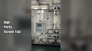 چرا ژنراتور اکسیژن لو مینگ می تواند خریدهای مکرر مشتریان را برنده شود؟