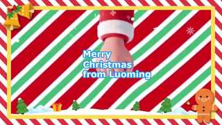 کریسمس مبارک!